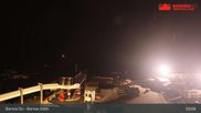 Archived webcam image showing Base Station Bormio 2000 on 22 Jul 2026 at 03:45