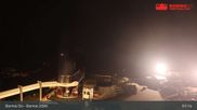 Archived webcam image showing Base Station Bormio 2000 on 12 Aug 2026 at 01:37