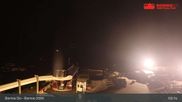 Archived webcam image showing Base Station Bormio 2000 on 12 Aug 2026 at 03:37
