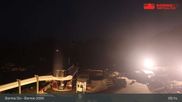 Archived webcam image showing Base Station Bormio 2000 on 12 Aug 2026 at 05:37
