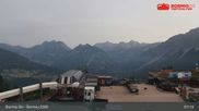 Archiviertes Webcam Bild: Bormio 2000 am 27.08.2026 um 07:47 Uhr
