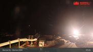 Archived webcam image showing Base Station Bormio 2000 on 4 Sep 2026 at 01:37