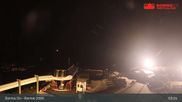 Archived webcam image showing Base Station Bormio 2000 on 4 Sep 2026 at 03:37