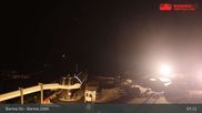 Archived webcam image showing Base Station Bormio 2000 on 11 Oct 2026 at 01:48