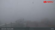 Archived webcam image showing Base Station Bormio 2000 on 21 Oct 2026 at 13:50