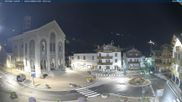 Archived webcam image showing Valdidentro, Isolaccia on 9 Oct 2026 at 04:10