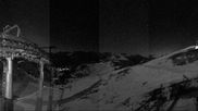 Archiviertes Webcam Bild: Sestriere: Monte Fraiteve am 26 Feb 2026 um 02:10 Uhr
