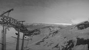 Archived webcam image showing Vialattea - Sestriere - 