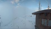 Archiviertes Webcam Bild: Sestriere: Monte Fraiteve am 10.05.2026 um 20:09 Uhr