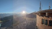 Archived webcam image showing Vialattea - Sestriere - 