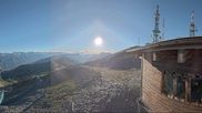 Archived webcam image showing Vialattea - Sestriere - 