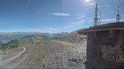 Archived webcam image showing Vialattea - Sestriere - 