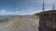 Archived webcam image showing Vialattea - Sestriere - 