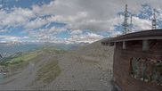 Archived webcam image showing Vialattea - Sestriere - 