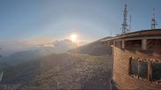 Archiviertes Webcam Bild: Sestriere: Monte Fraiteve am 27.06.2026 um 06:31 Uhr