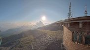 Archiviertes Webcam Bild: Sestriere: Monte Fraiteve am 27.06.2026 um 07:31 Uhr