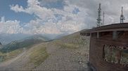 Archiviertes Webcam Bild: Sestriere: Monte Fraiteve am 27.06.2026 um 14:31 Uhr