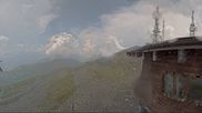 Archiviertes Webcam Bild: Sestriere: Monte Fraiteve am 27.06.2026 um 16:31 Uhr