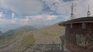 Archiviertes Webcam Bild: Sestriere: Monte Fraiteve am 27.06.2026 um 18:31 Uhr