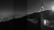 Archived webcam image showing Vialattea - Sestriere - 