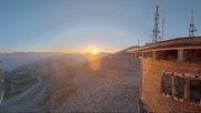 Archived webcam image showing Vialattea - Sestriere - 