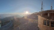 Archived webcam image showing Vialattea - Sestriere - 