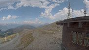 Archived webcam image showing Vialattea - Sestriere - 