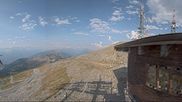 Archived webcam image showing Vialattea - Sestriere - 