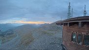 Archiviertes Webcam Bild: Sestriere: Monte Fraiteve am 16.08.2026 um 06:14 Uhr