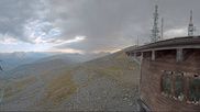Archiviertes Webcam Bild: Sestriere: Monte Fraiteve am 16.08.2026 um 08:14 Uhr