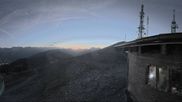 Archived webcam image showing Vialattea - Sestriere - 