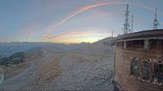Archived webcam image showing Vialattea - Sestriere - 