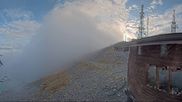 Archiviertes Webcam Bild: Sestriere: Monte Fraiteve am 30.09.2026 um 08:10 Uhr