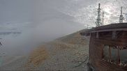 Archiviertes Webcam Bild: Sestriere: Monte Fraiteve am 30.09.2026 um 10:10 Uhr