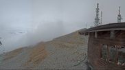 Archiviertes Webcam Bild: Sestriere: Monte Fraiteve am 30.09.2026 um 14:10 Uhr