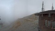 Archiviertes Webcam Bild: Sestriere: Monte Fraiteve am 30.09.2026 um 16:10 Uhr