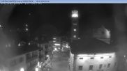 Archiviertes Webcam Bild: Cortina d'Ampezzo: Fußgängerzone am 05.04.2026 um 00:41 Uhr