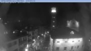 Archiviertes Webcam Bild: Cortina d'Ampezzo: Fußgängerzone am 16.05.2026 um 00:44 Uhr