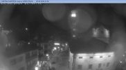 Archiviertes Webcam Bild: Cortina d'Ampezzo: Fußgängerzone am 30.06.2026 um 00:21 Uhr