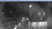 Archiviertes Webcam Bild: Cortina d'Ampezzo: Fußgängerzone am 14.07.2026 um 00:16 Uhr