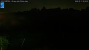 Archiviertes Webcam Bild: Cortina d'Ampezzo: Weltcup-Piste Olympia delle Tofana am 16.06.2026 um 00:56 Uhr