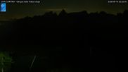 Archiviertes Webcam Bild: Cortina d'Ampezzo: Weltcup-Piste Olympia delle Tofana am 16.06.2026 um 02:56 Uhr