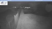 Archiviertes Webcam Bild: Cortina d'Ampezzo: Nordic Zentrum Fiames am 02.05.2026 um 00:02 Uhr