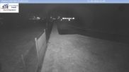 Archived webcam image showing Cortina: Nordic Center Fiames on 12 May 2026 at 00:12