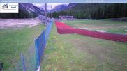 Archiviertes Webcam Bild: Cortina d'Ampezzo: Nordic Zentrum Fiames am 06.06.2026 um 12:35 Uhr