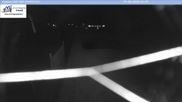 Archived webcam image showing Cortina: Nordic Center Fiames on 25 Jun 2026 at 00:23
