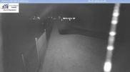 Archived webcam image showing Cortina: Nordic Center Fiames on 6 Jul 2026 at 00:37