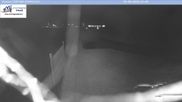 Archived webcam image showing Cortina: Nordic Center Fiames on 4 Sep 2026 at 02:58
