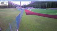Archived webcam image showing Cortina: Nordic Center Fiames on 4 Sep 2026 at 08:58