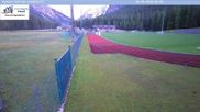 Archived webcam image showing Cortina: Nordic Center Fiames on 28 Sep 2026 at 08:16